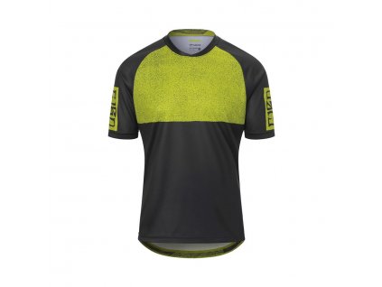 Dres GIRO Roust ano Breakdown lime