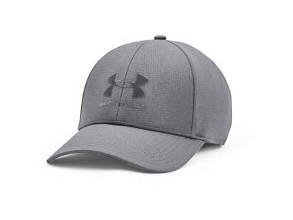 Šiltovka Under Armour Armourvent STR-BLK