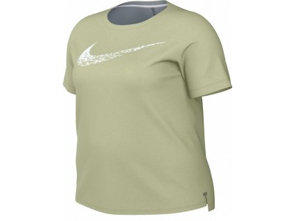 Tričko Nike Swoosh Run