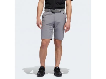 Pánske šortky Adidas GU2681 sivé