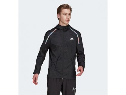 Bunda Adidas HK5637 Marathon JKT