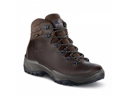 Obuv Scarpa TERRA GTX WMN brown