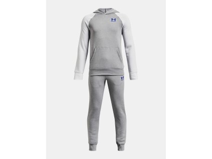 Mikina Under Armour 1376328-035 UA Riva (Varianta L)