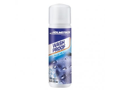 Holmenkol WashProof 250ml