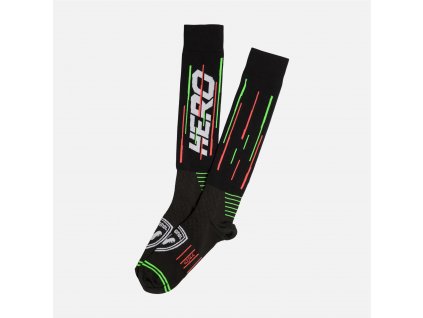 Ponožky Rossignol HERO sock