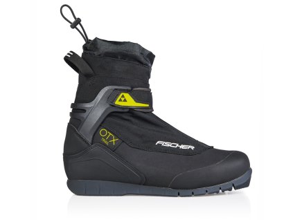 Lyžiarky Fischer OTX Trail 23/24 (Varianta 36)