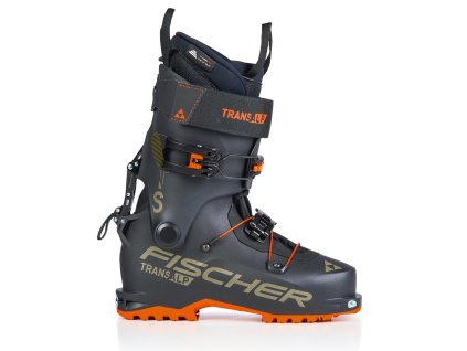 Lyžiarky Fischer Transalp TS 22/23 (Varianta 27.5)