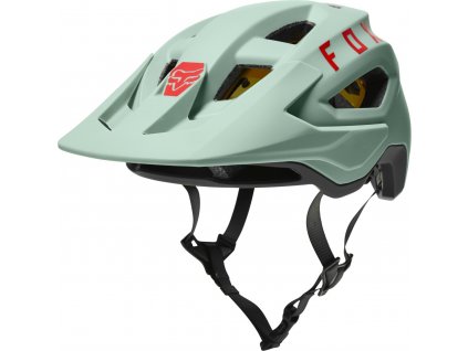 Prilba Fox SPEEDFRAME VNISH green