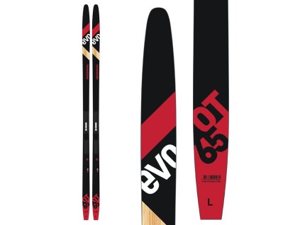 Bežky Rossignol Evo OT 65 IFP XC 22/23 (Varianta 165cm)