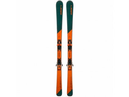 Lyže Elan Shi Element Orange LS EL10.0 22/23