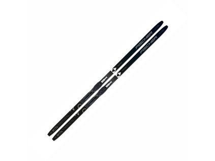 Bežky Fischer Apollo EF SET + Tour Step 23/24 (Varianta S)