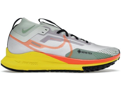 Obuv Nike React Pegasus Trail 4 GTX farebné