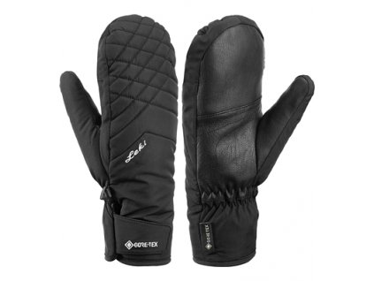 Rukavice Leki Seiva GTX Lady Mitt black