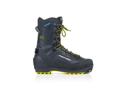 Lyžiarky Fischer BCX Traverse WaterProof 23/24 (Varianta 42)