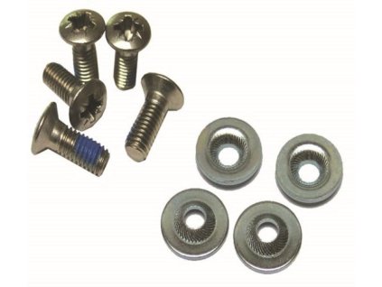 Sady skrutiek a matic STUF (Varianta 16mm)