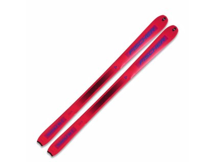 Lyže Fischer Transalp 86 W Carbon 22/23 (Varianta 162cm)