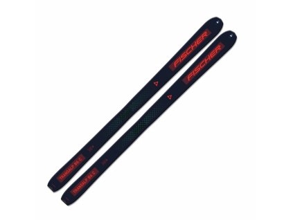 Lyže Fischer Transalp 86 Carbon 22/23 (Varianta 162cm)