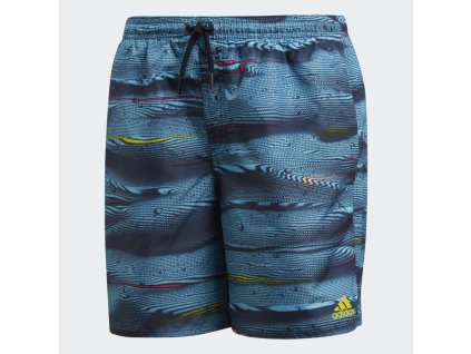 Kraťasy adidas DJ2162 YB PAR SH ML (Varianta 128)
