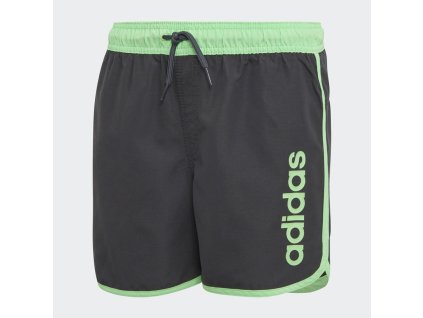 Kraťasy adidas DJ2157 YB SPLIT SH SL (Varianta 116)