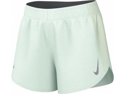 Kraťasy Nike Dri-Fit Tempo Race zelené