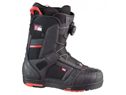 Lyžiarky Head 500 Boot 4D BOA (Varianta 26)
