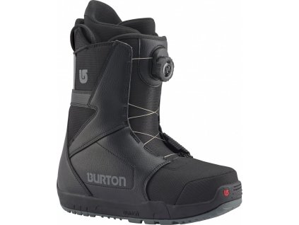 Obuv Burton Progression BOA