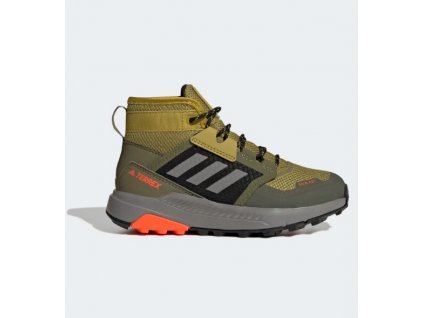 Obuv Adidas Terrex Trailmaker Mid