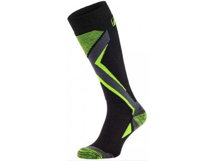 Ponožky Relax Thunder RSO36 zelené