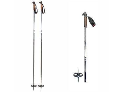 Palice Alpina XT Nordic 21/22 (Varianta 130cm)