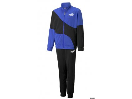 Súprava Puma Power Cat Poly Suit