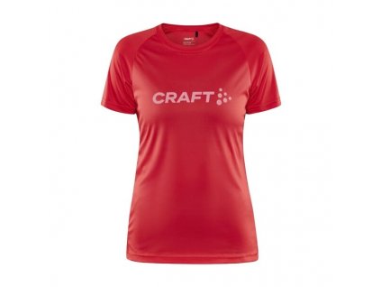 Tričko Craft 1911785 CORE Unify Logo čer