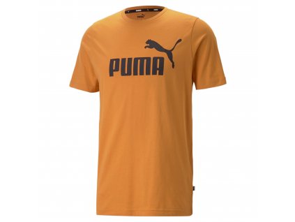 Tričko Puma ESS Logo Tee