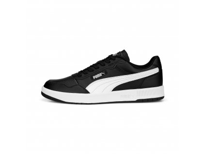 Obuv Puma 389368 Court Ultra čierne