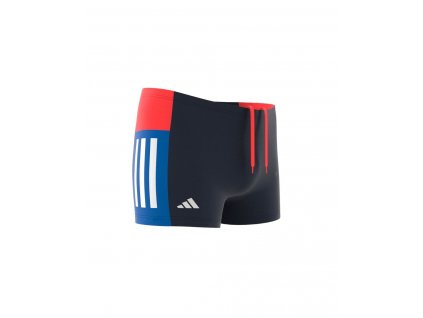 Plavky Adidas IA5407 Boxer CB 3S