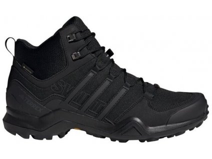 Obuv adidas IF7636 Terrex Swift R2 MID GTX