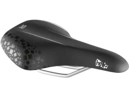 Sedlo Selle Royal HELLO