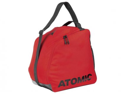 Vak Atomic BOOT BAG 2.0 red 23/24