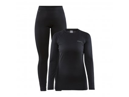 Set CRAFT CORE Warm Baselayer 1909708