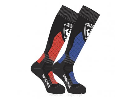 Ponožky Rossignol Thermotech 2-pack