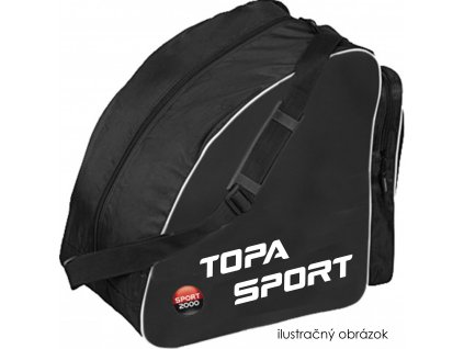 Vak na lyžiarky Sport2000 Logo TopaSport
