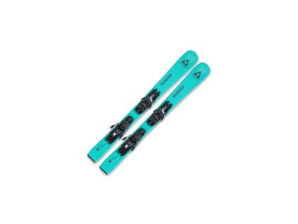 Lyže Fischer Ranger JR JRS + FS 7 GW CA SLR 23/24 (Varianta 130cm)