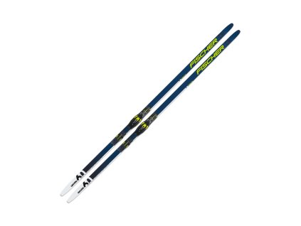 Bežky Fischer Aerolite Skate 60 IFP 23/24 (Varianta 181cm)