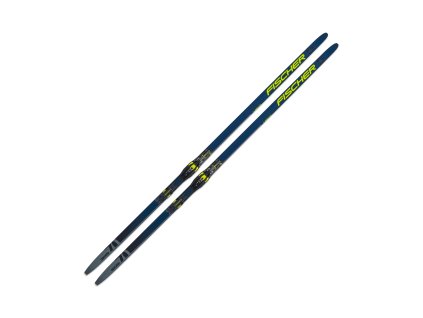 Bežky Fischer Aerolite Skate 70 IFP 23/24 (Varianta 181cm)