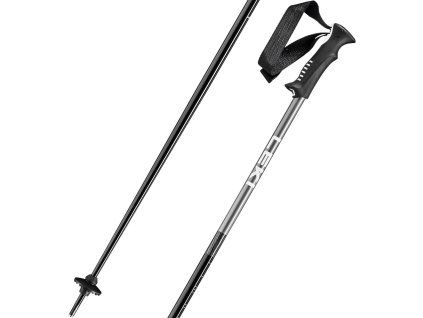 Palice Leki Primacy black-light anthraci