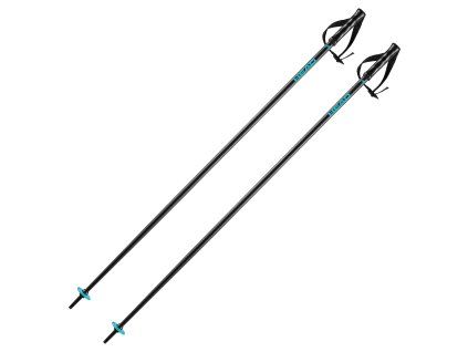Palice Head MULTI black speed blue 23/24