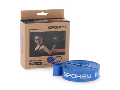Odporová guma Spokey POWER II 10-18kg