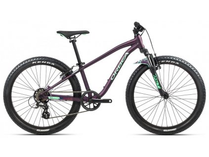 Bicykel Orbea MX 24 XC purple 2024
