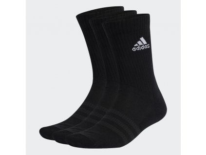 Ponožky Adidas CUSHIONED CREW IC1311