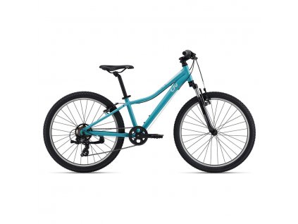 Bicykel LIV Enchant 24" Maui blu 2024