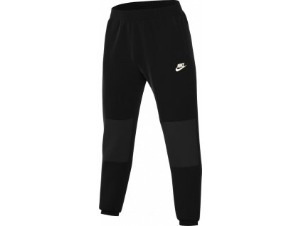 Nohavice Nike DQ4901 Club+ Fleece čierne